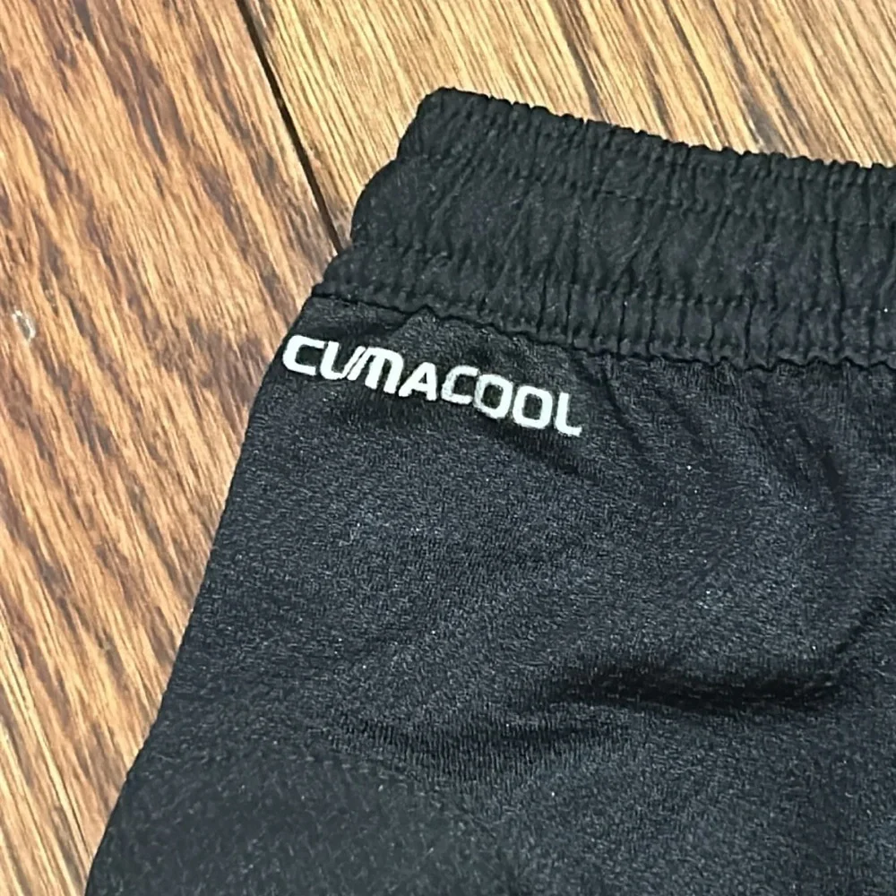 Clima Cool Adidas, Boys, Athletic Shorts, Size L